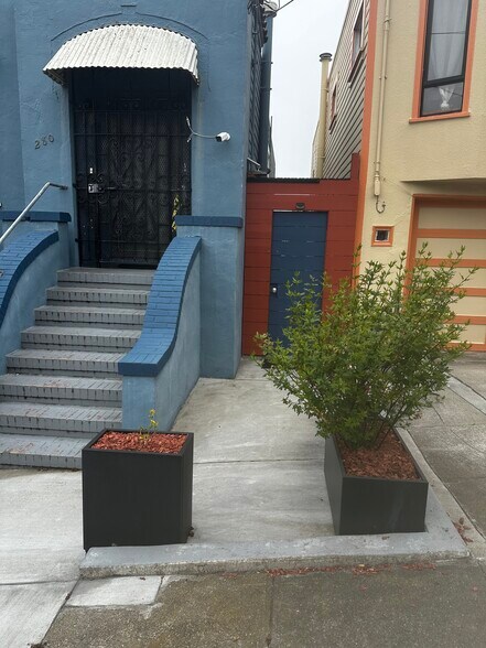 Building Photo - 280 Faxon Ave