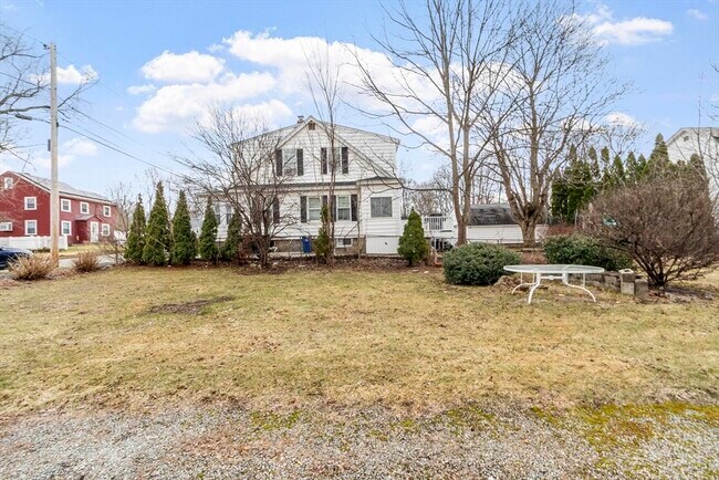 Building Photo - 19 Furber Ave