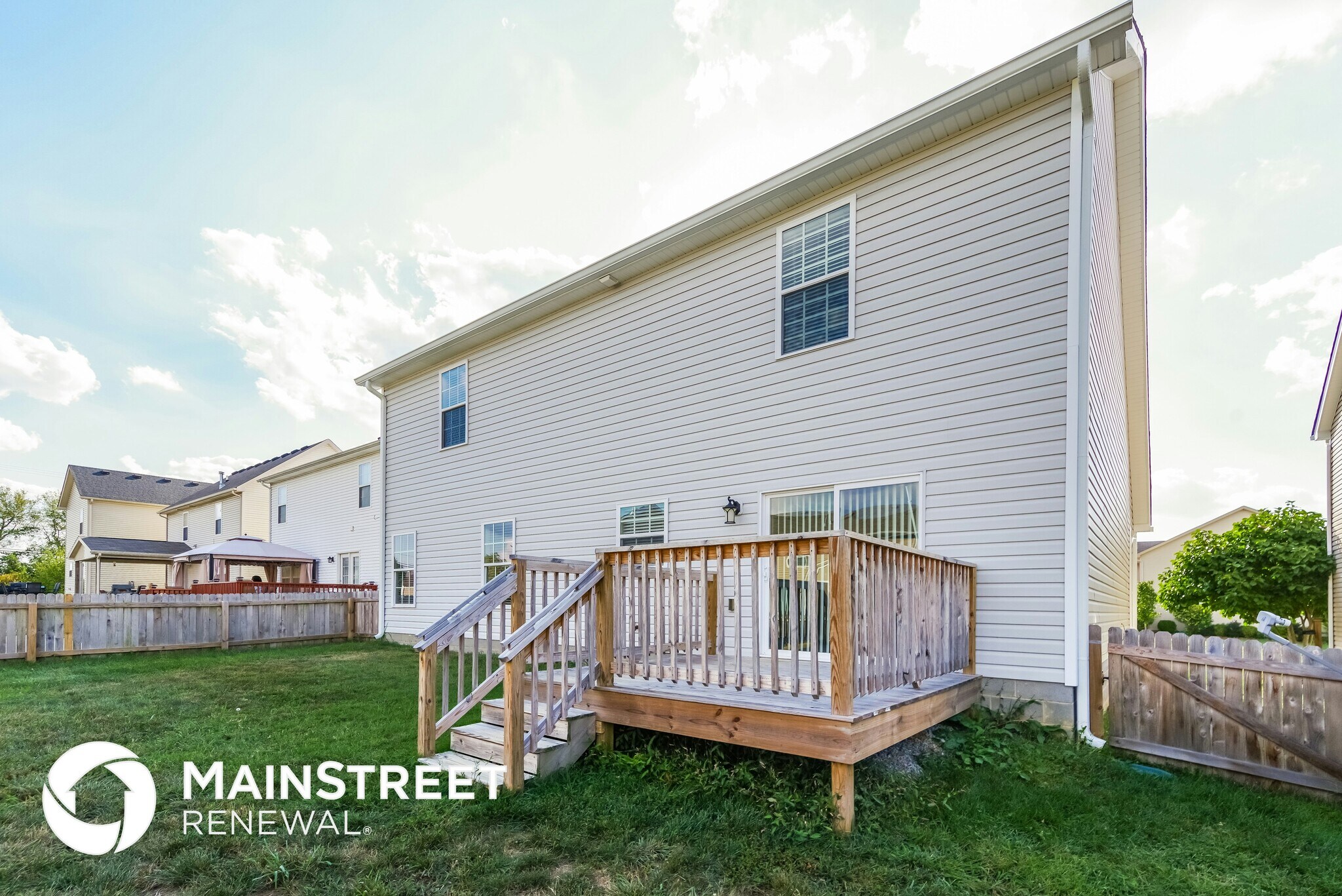 Building Photo - 10707 Evanwood Dr