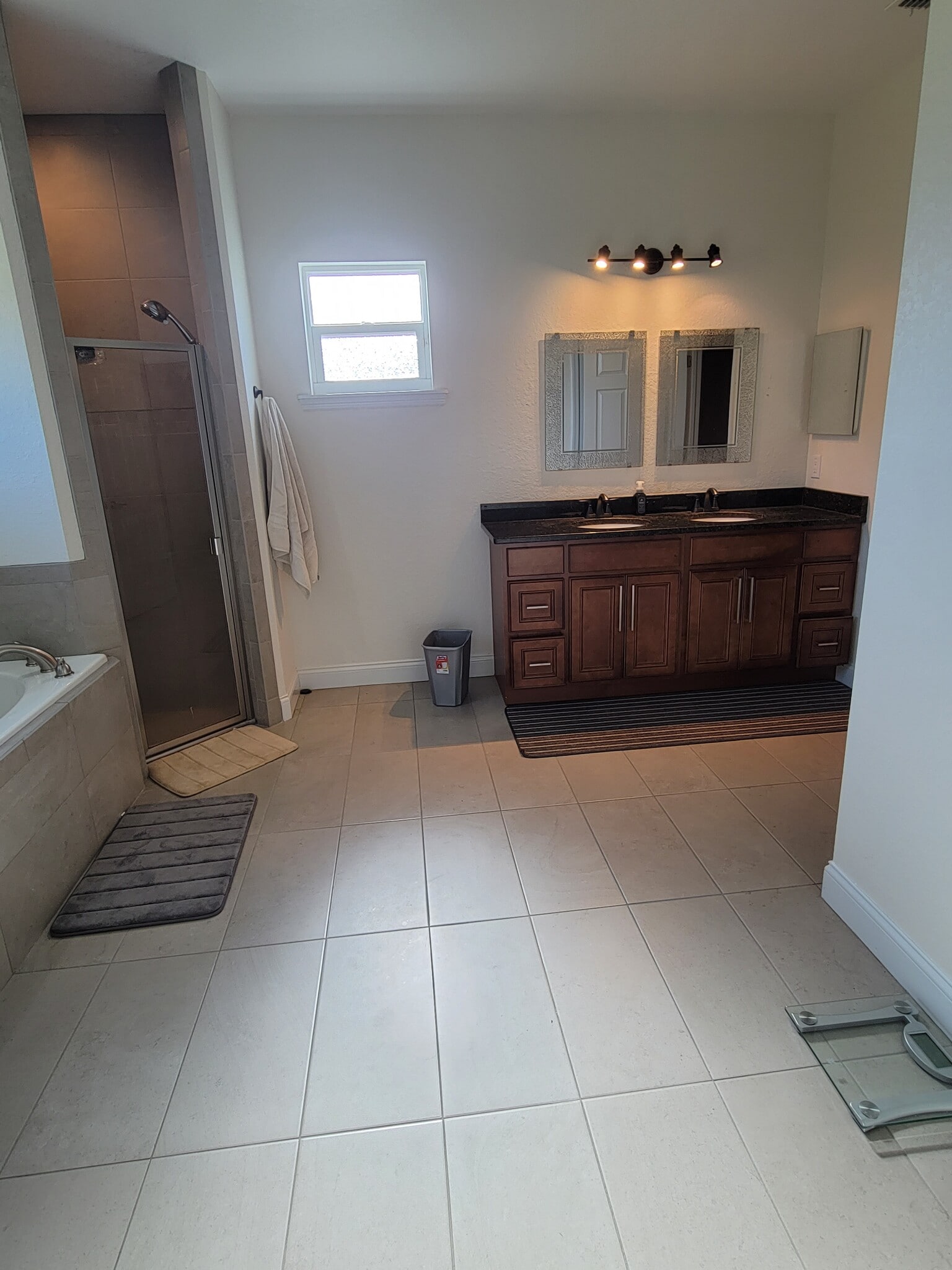 Master bathroom - 116 Sunrise Hill Ln