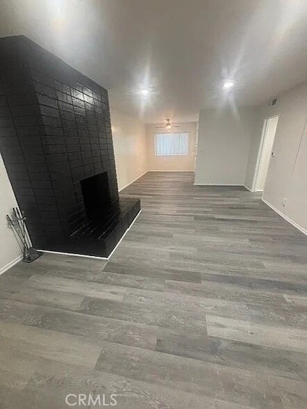 Building Photo - 4719 Vista Del Monte Ave