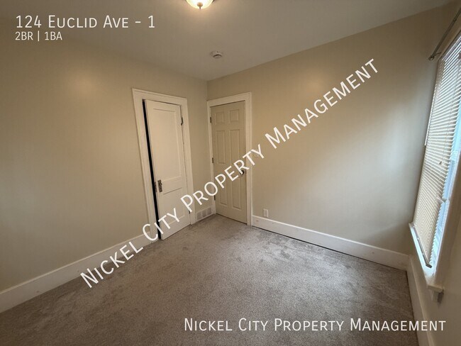 Building Photo - 124 Euclid Ave