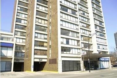 Building Photo - 1850 N Clark St