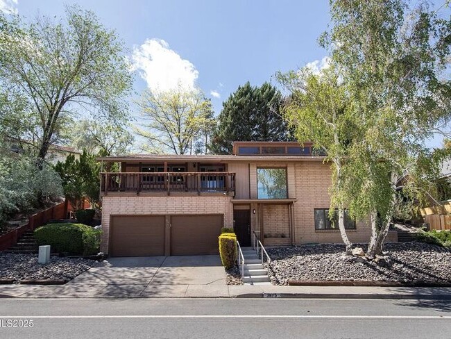 Building Photo - 4-Bed + Office | Reno Skyline Stunner | Fully Updated & Ready!