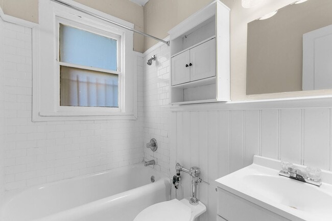 Interior Photo - Underwood Court Apartments