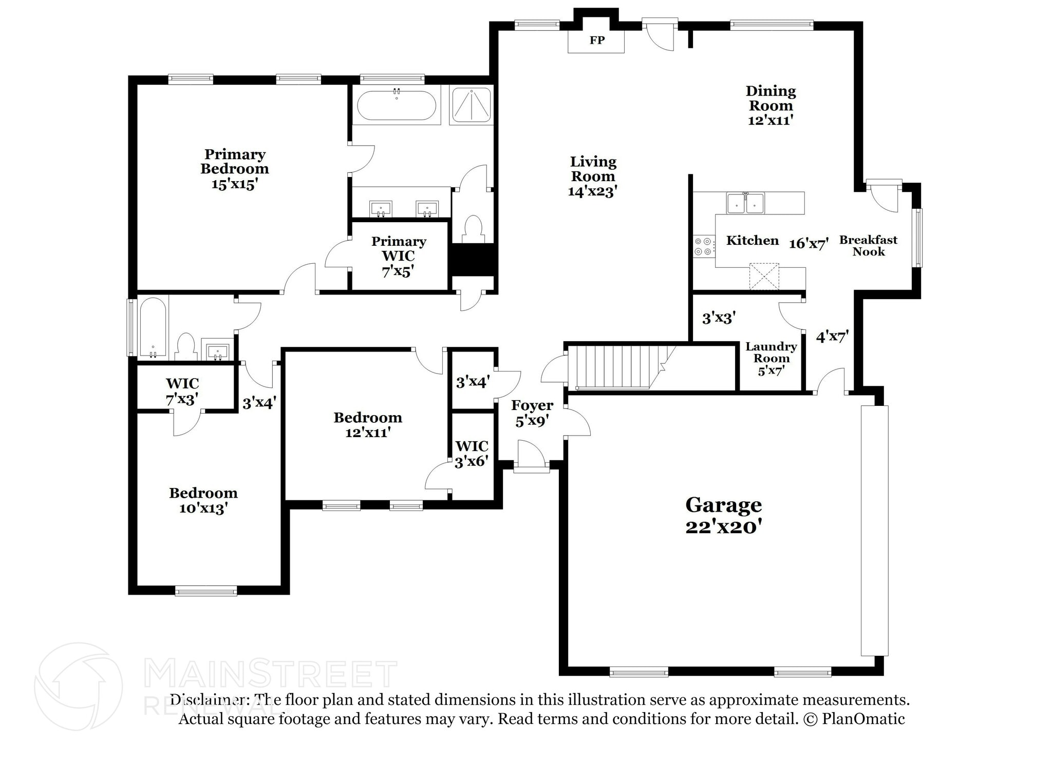 Building Photo - 110 Ashford Cove