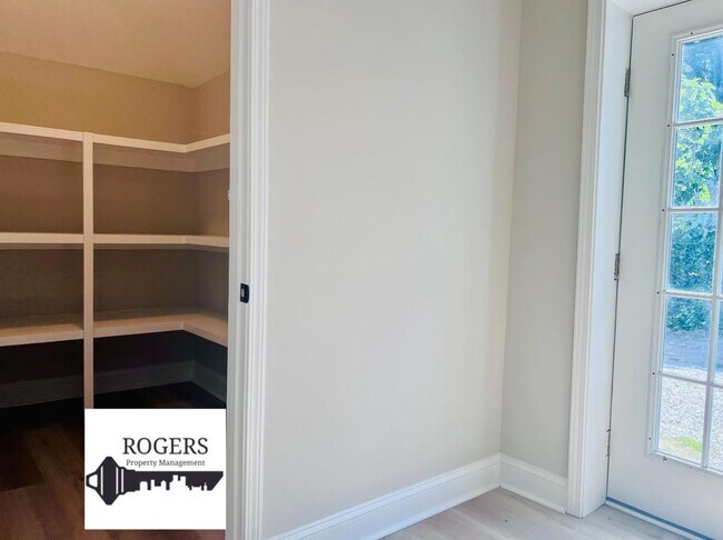 Building Photo - Four BR Available in Creedmoor