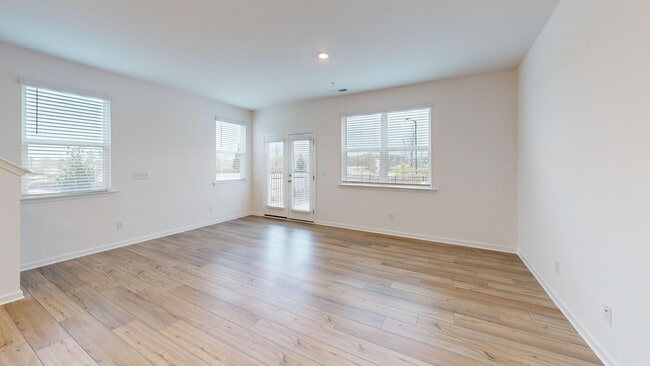 Floorplan - Quinn Residences at Covington Town Center