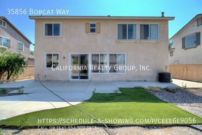 Building Photo - 35856 Bobcat Way
