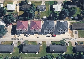 Building Photo - 325 NW 13th St