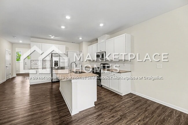 Building Photo - 1216 Alston Rdg Ct