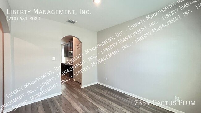 Building Photo - 7834 Cactus Plum Dr