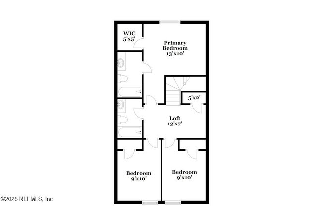 Building Photo - 8117 Fort Lee Trail
