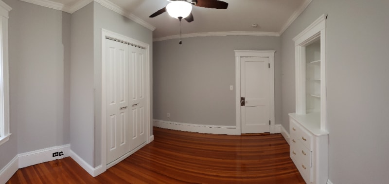 Building Photo - 15 New Hampshire Ave