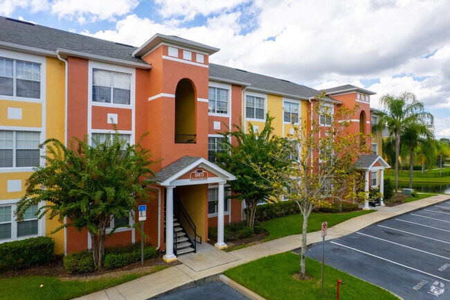 10873 Windsor Walk Orlando, FL 32837 - Palms Villa Residences