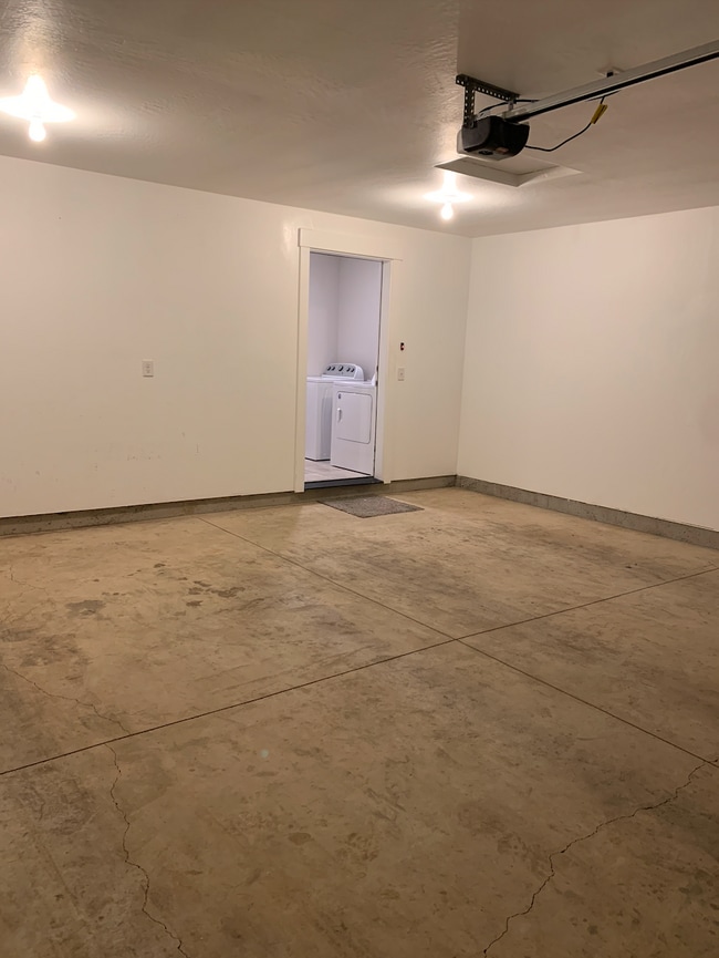 Garage - 1681 Grand Ave
