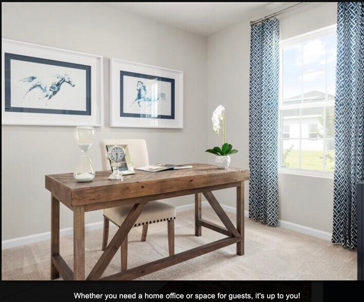 Building Photo - 516 Voltaire Dr