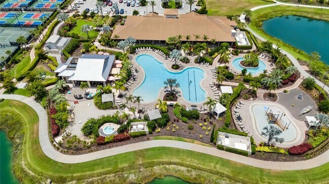 Building Photo - 5400 Manchini St