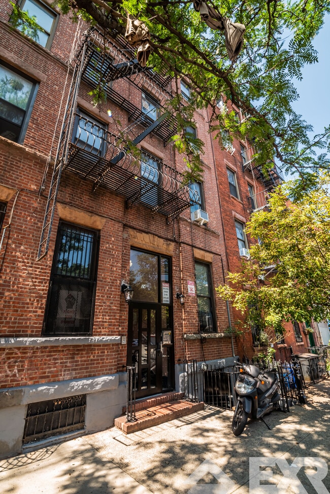 24 Rogers Ave 24 Rogers Ave Brooklyn NY 11216 Apartment Finder