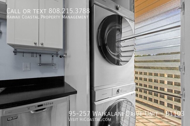 Building Photo - 95-257 Waikalani Drive Unit-B1103