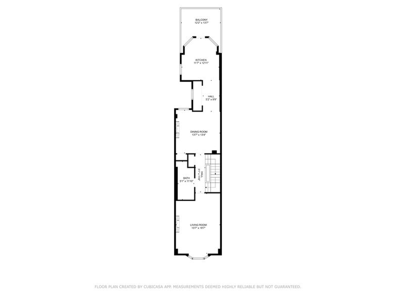 Building Photo - 2323 N Calvert St