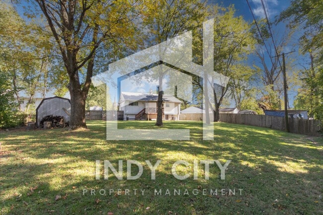 Building Photo - 4144 Balboa Dr