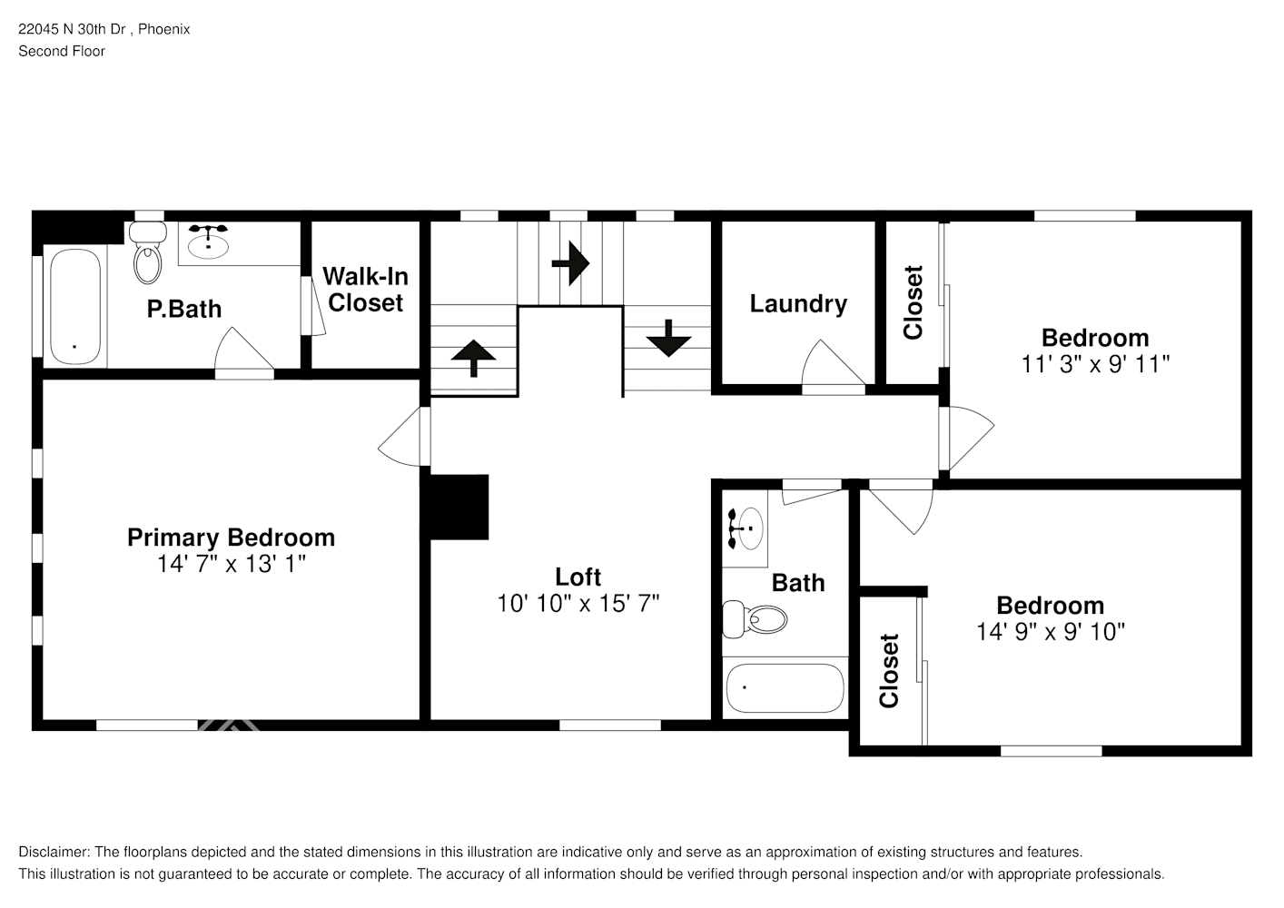 Building Photo - 22045 N 30th Dr