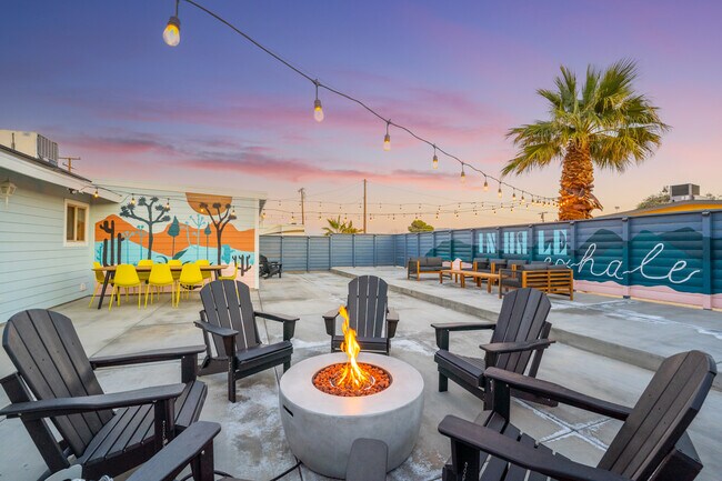 Building Photo - 72847 Desert Trail Dr
