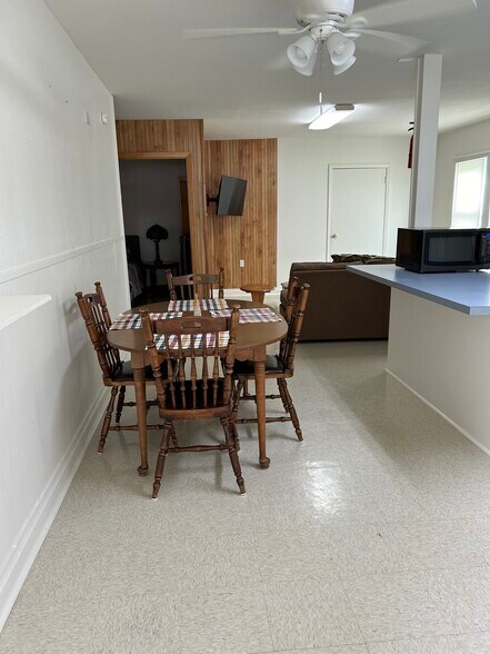 Building Photo - 5308 LA-1
