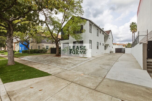 Building Photo - 5953 Guthrie Ave