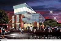 Primary Photo - Gateway Lofts