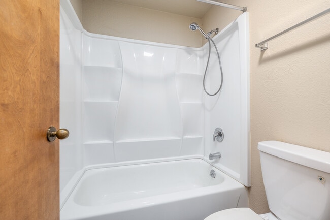 Building Photo - 5828 W Filly St