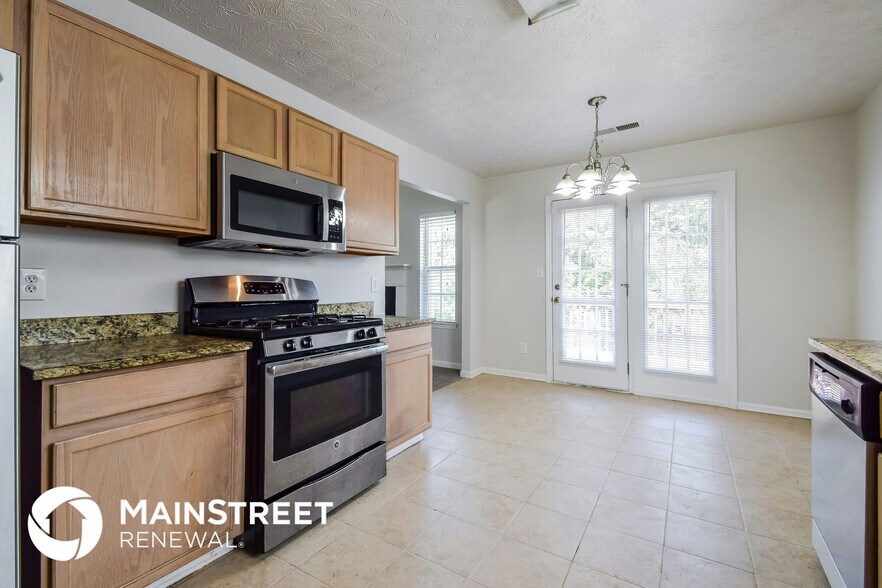 Building Photo - 2526 Meadow Brooke Ct