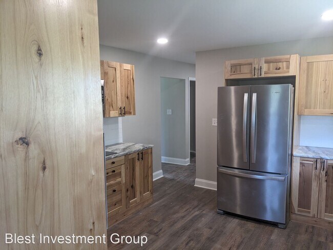 Building Photo - 5 br, 2.5 bath House - 349 Fort Cherry Road