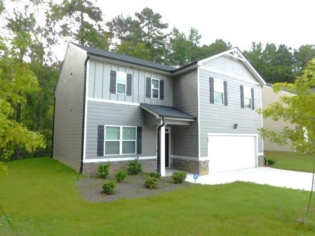Building Photo - 3689 Chevington Ct SE