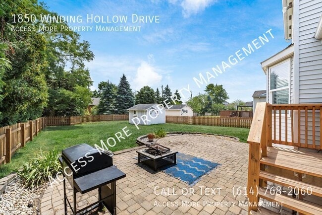 Building Photo - 1850 Winding Hollow Dr