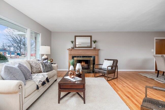 Building Photo - 1506 Starling Dr