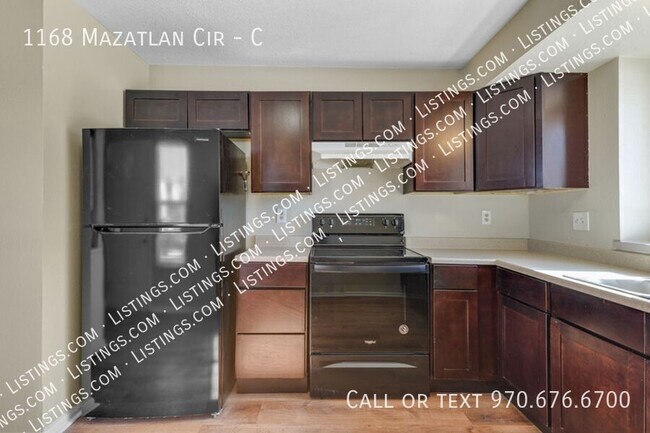 Building Photo - 1168 Mazatlan Cir