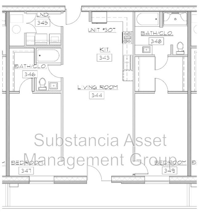 Building Photo - 444 N Central Ave