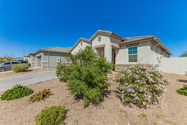 Building Photo - 4189 S 243rd Dr