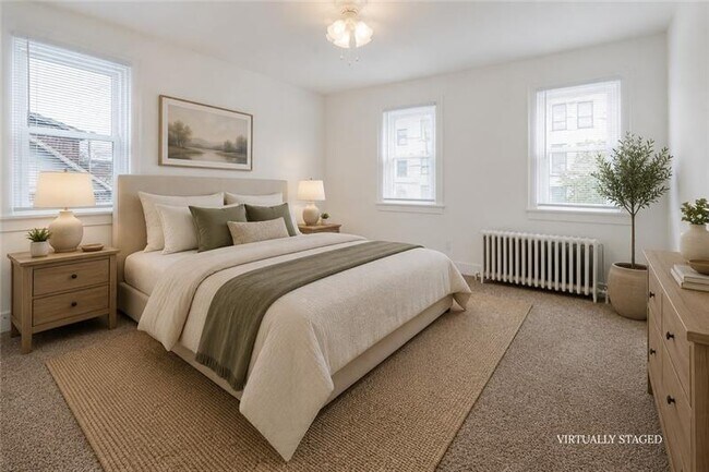 Building Photo - 511 Woodbourne Ave