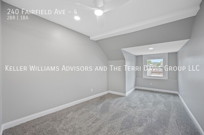 Building Photo - 240 Fairfield Ave