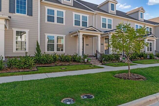 Building Photo - "Brand New 3 Bedroom, 2.5 Bath Townhome in...