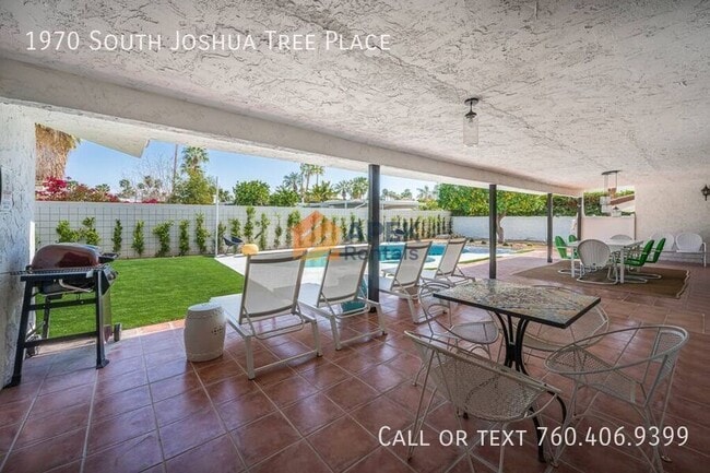 Building Photo - 1970 S Joshua Tree Pl