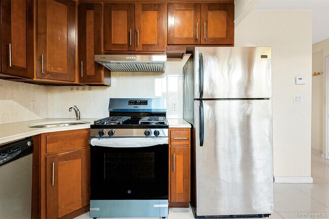 Building Photo - 64-63 Austin St