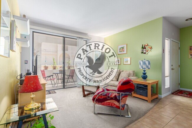 Building Photo - 9708 E Vía Linda