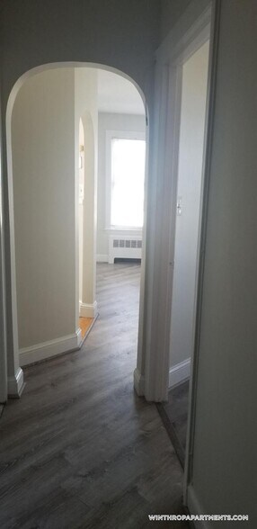 Building Photo - 87 Winthrop Shore Dr
