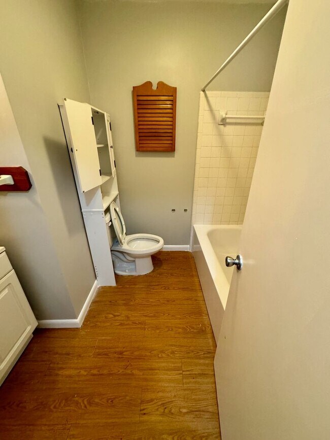Building Photo - 3 bedroom home with large yard on the west end!