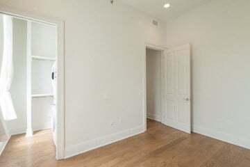 Floorplan - The Saint Anna