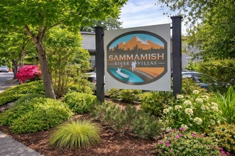 Building Photo - Charming 2-Bed, 1.5-Bath Corner Condo with River Views in the Heart of Redmond